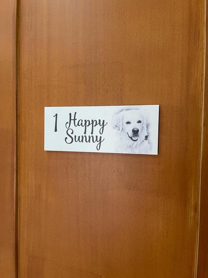Sunny, The House - Al Pansiyon FAO Oda fotoğraf