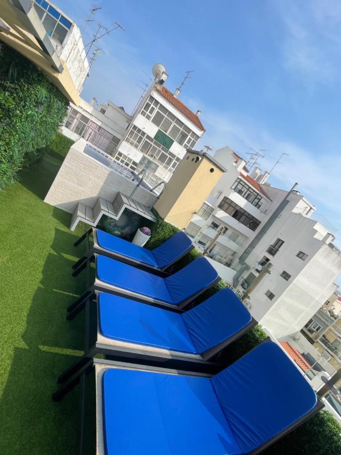 Sunny, The House - Al Pansiyon FAO Dış mekan fotoğraf