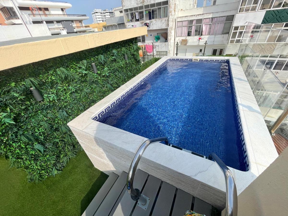 Sunny, The House - Al Pansiyon FAO Dış mekan fotoğraf
