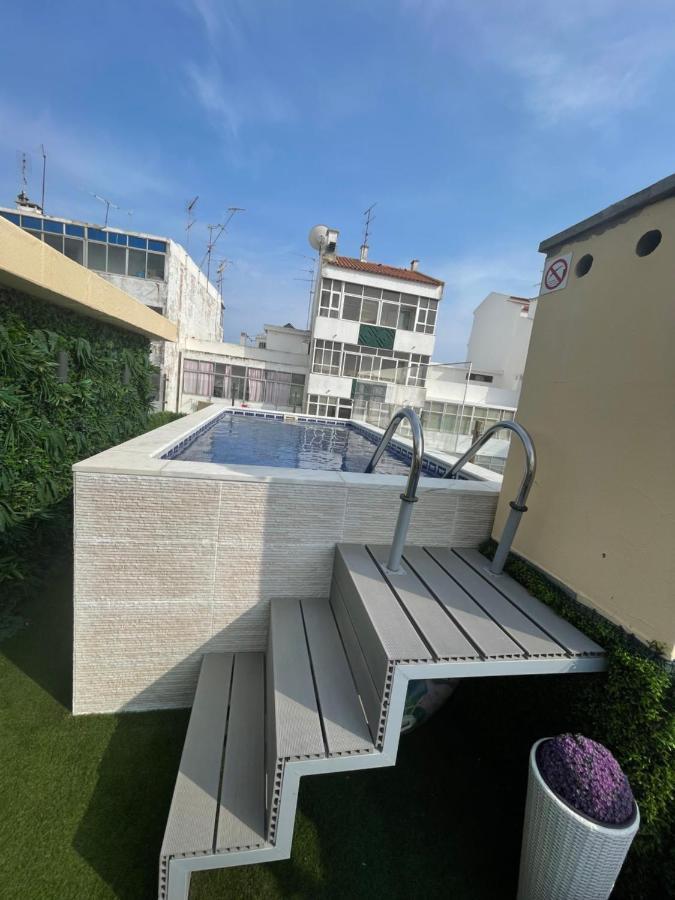 Sunny, The House - Al Pansiyon FAO Dış mekan fotoğraf