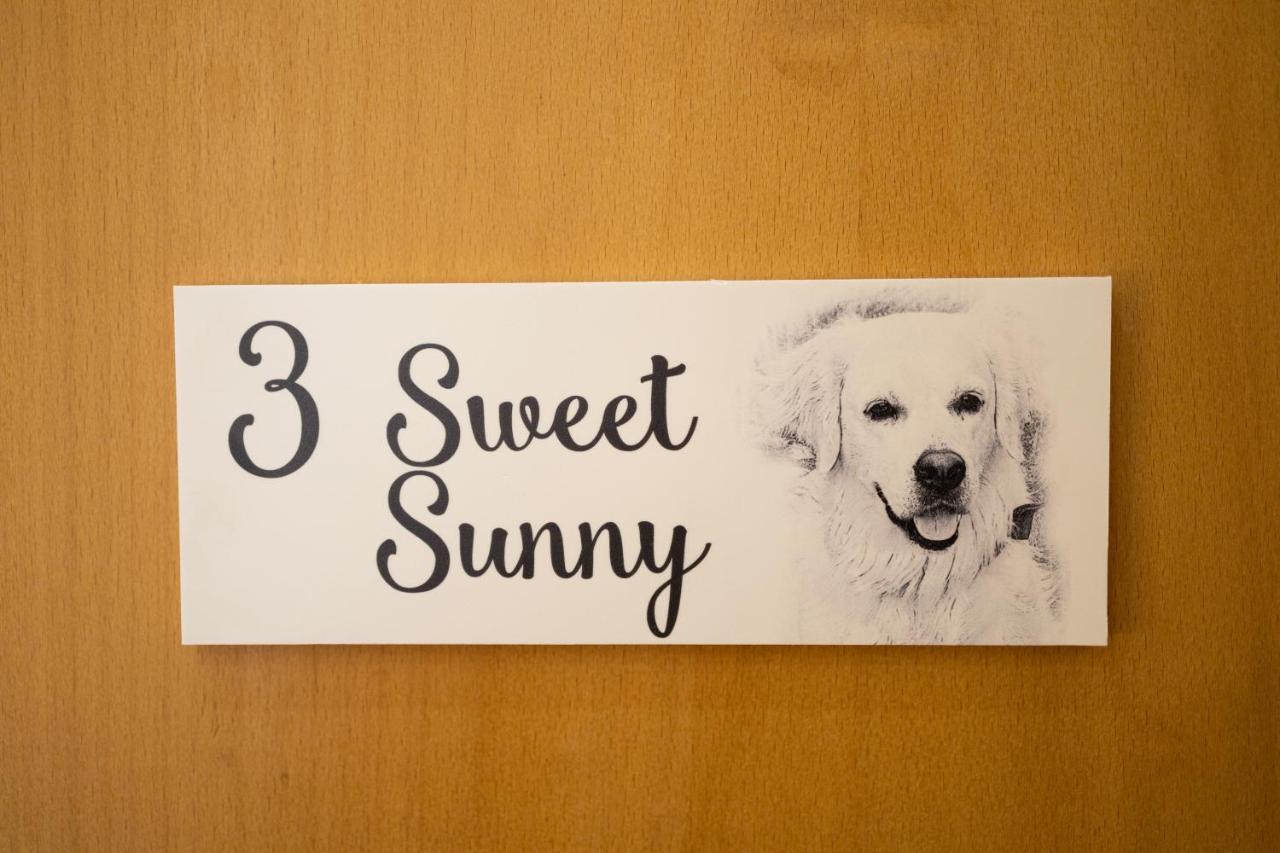 Sunny, The House - Al Pansiyon FAO Dış mekan fotoğraf