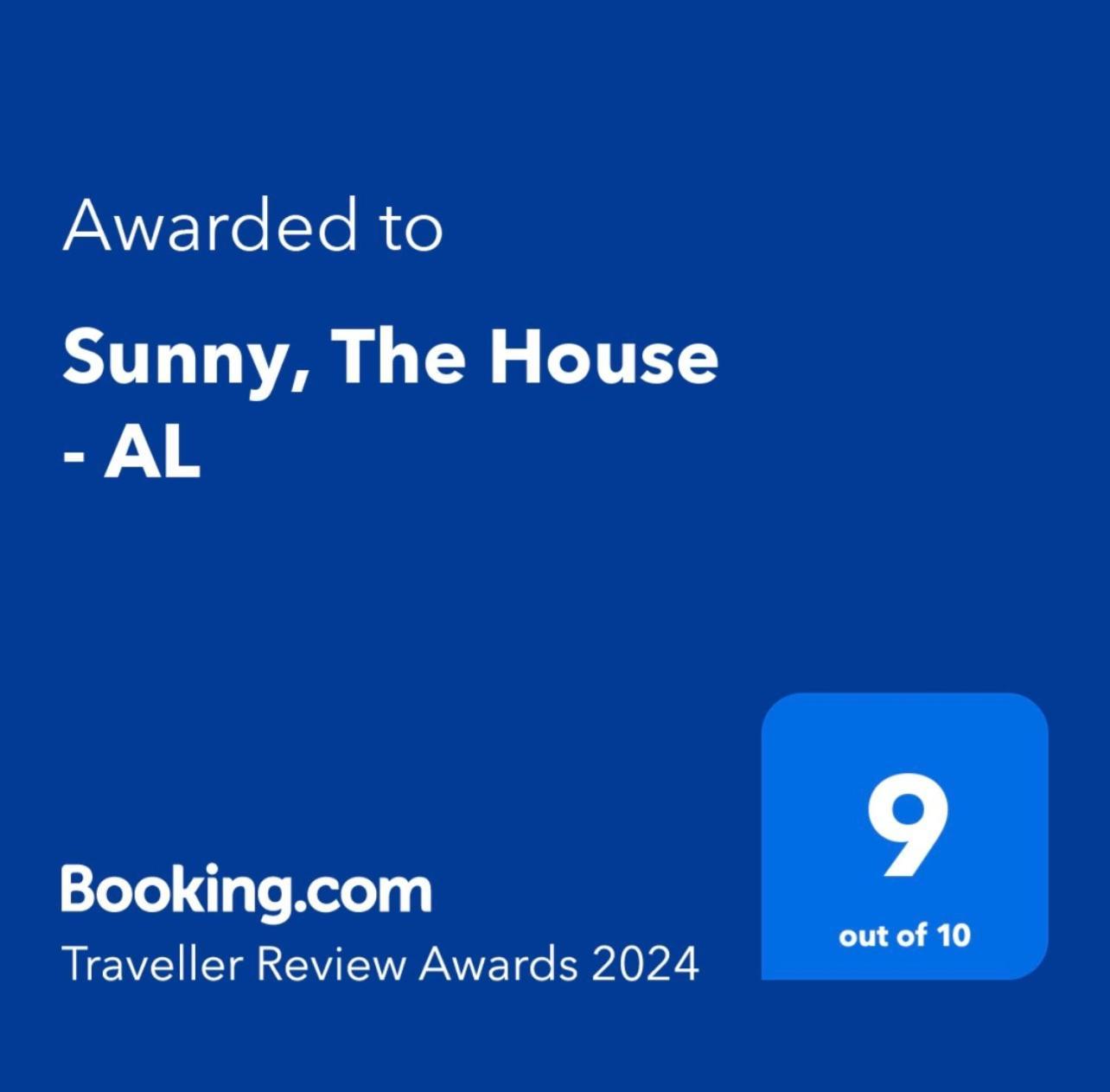 Sunny, The House - Al Pansiyon FAO Dış mekan fotoğraf